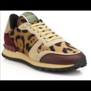 Women’s Valentino sneakers